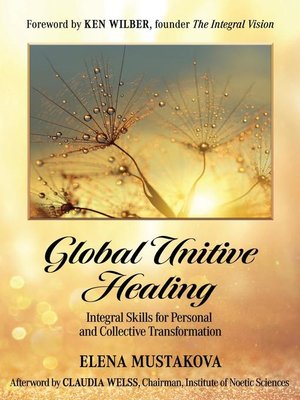 cover image of Global Unitive Healing